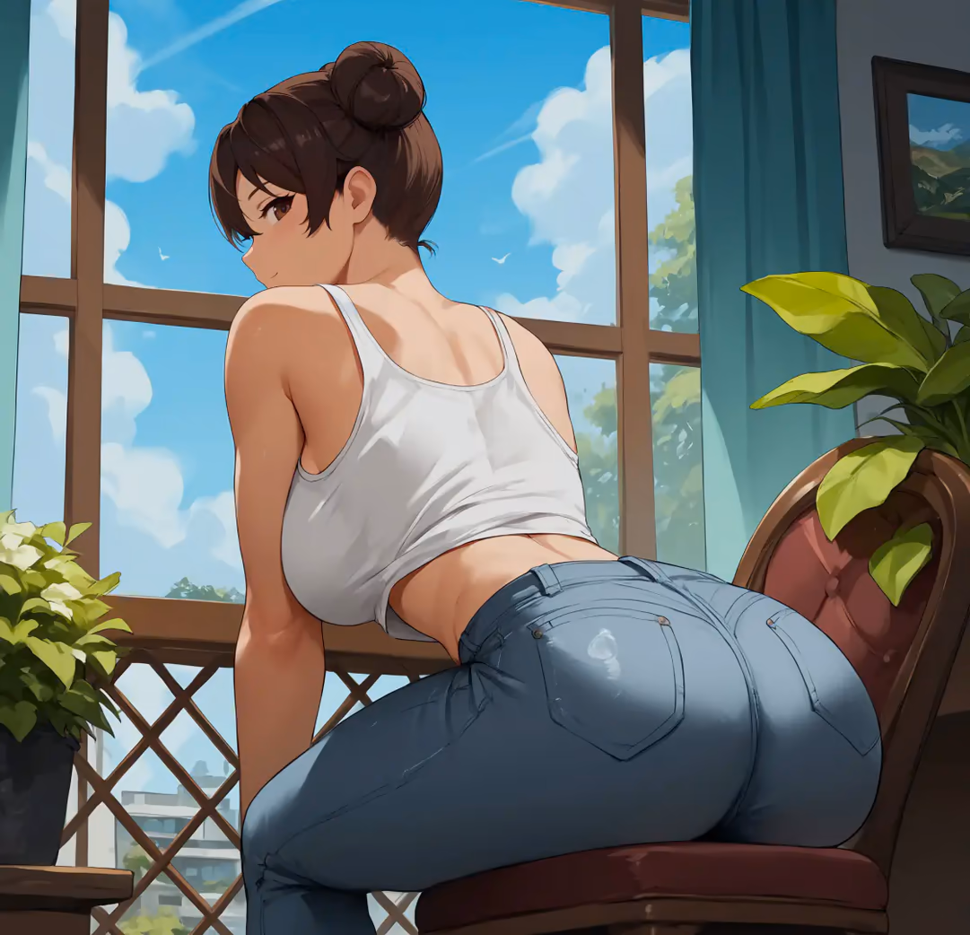 Tenten from Boruto: Naruto Next Generations — image 2 of 30