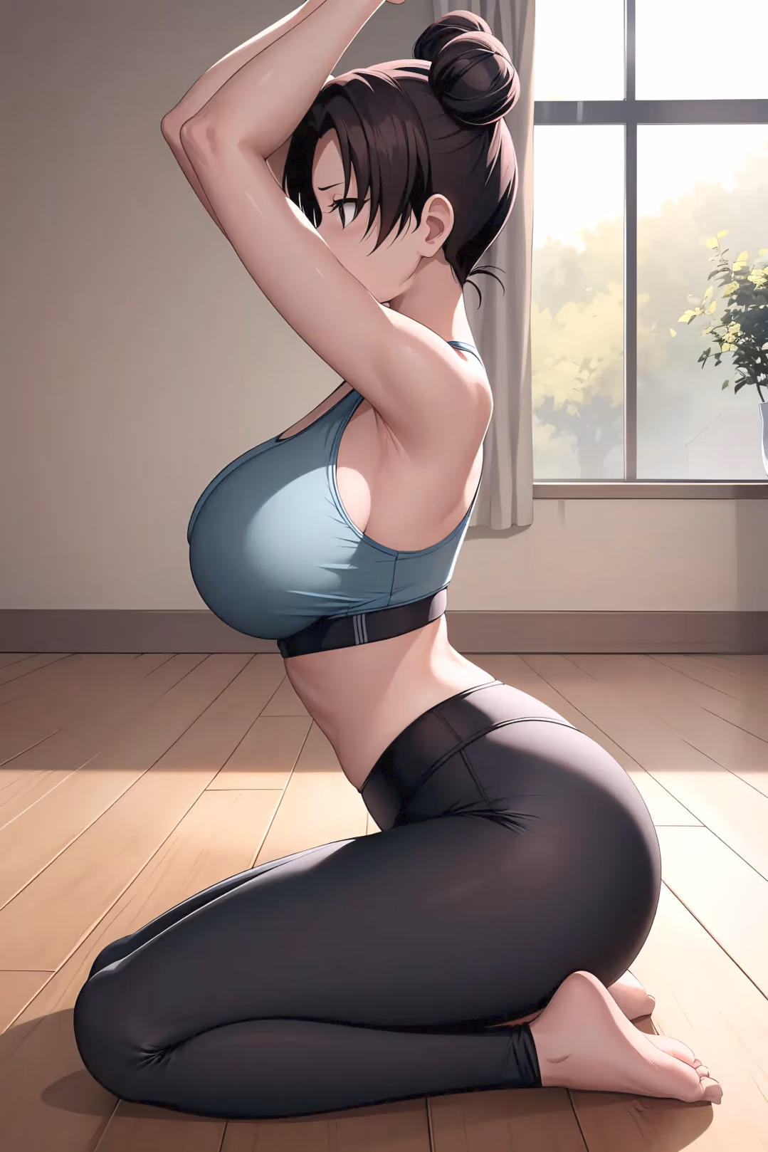 Tenten from Boruto: Naruto Next Generations — image 3 of 20