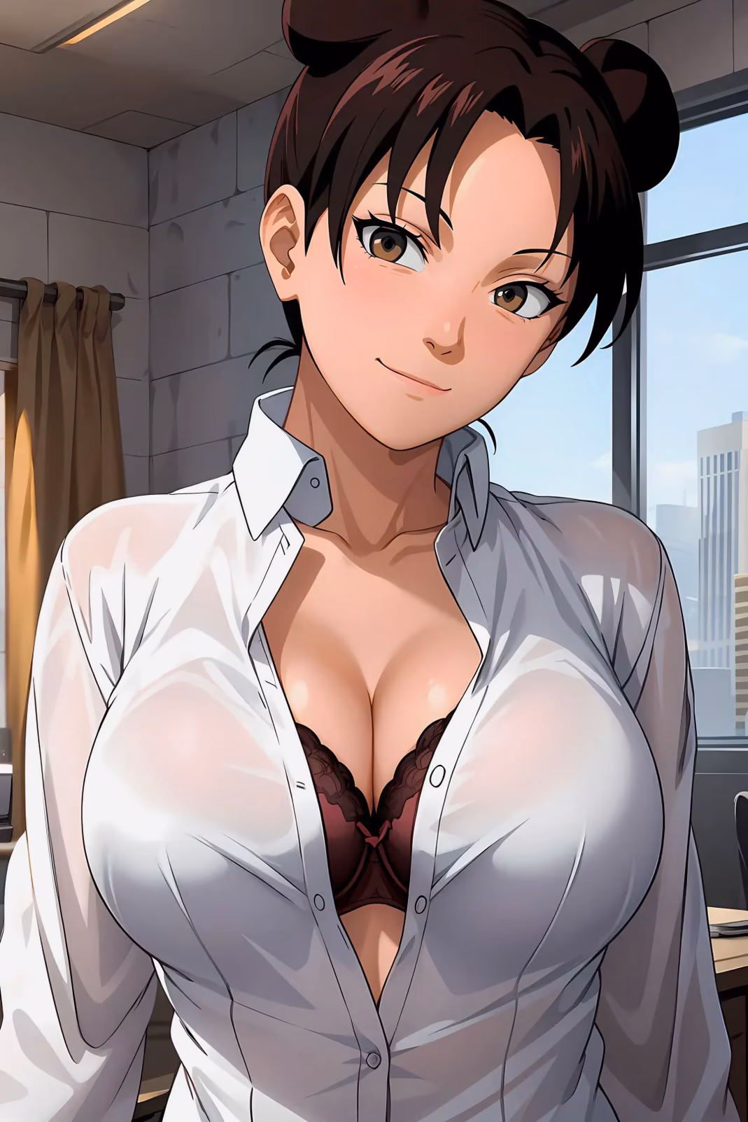 Tenten from Boruto: Naruto Next Generations — image 10 of 16