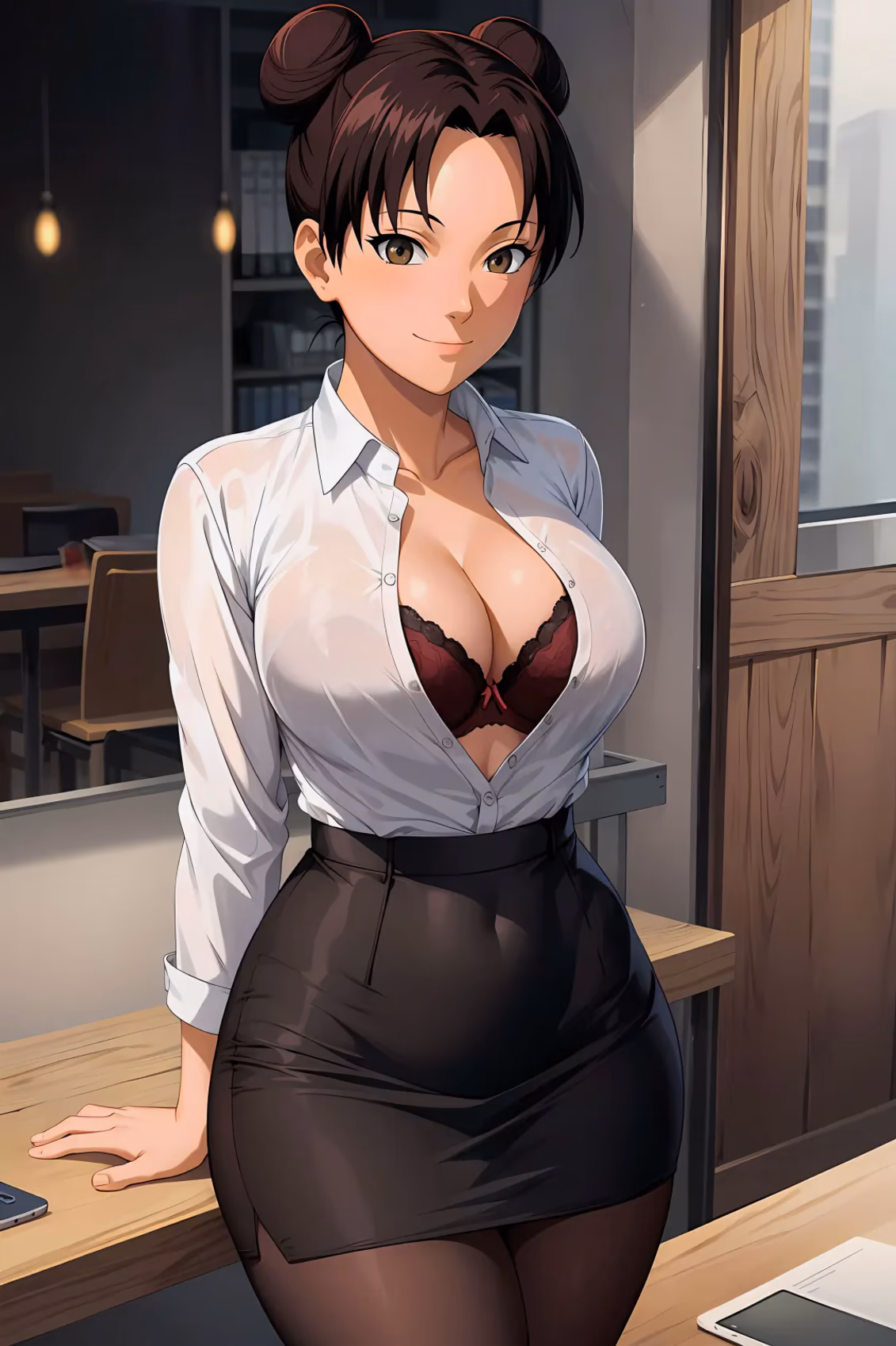 Tenten from Boruto: Naruto Next Generations — image 2 of 16