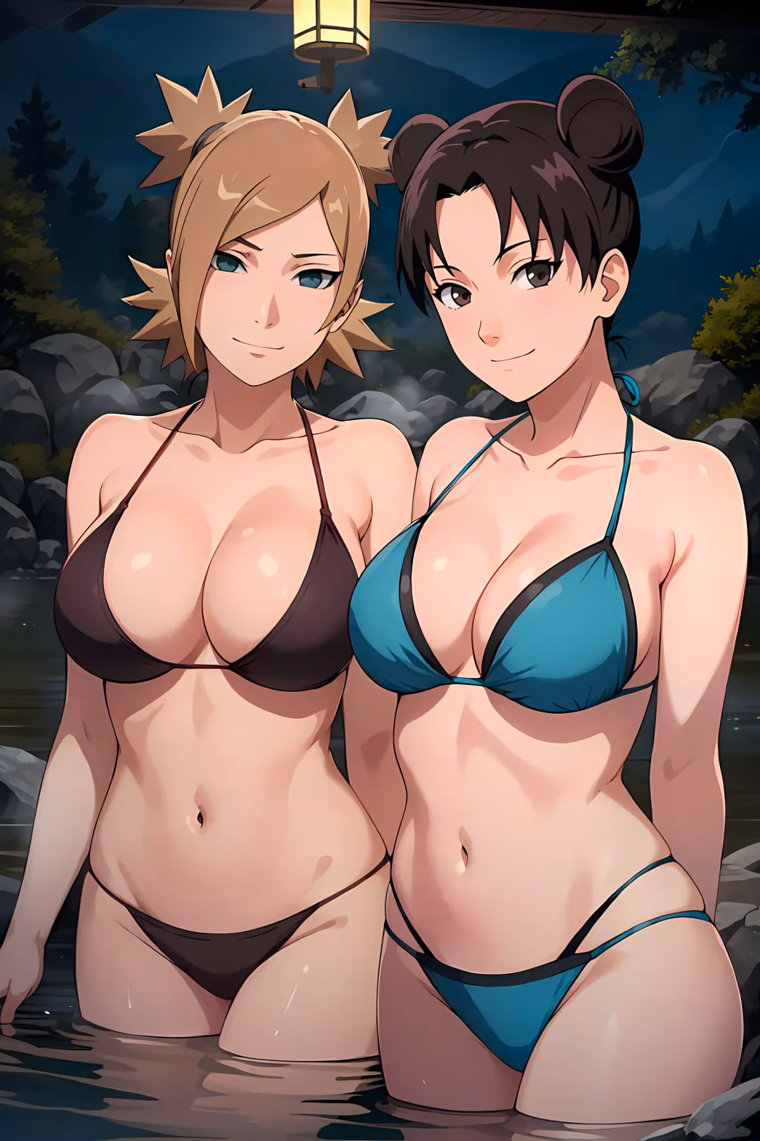 Tenten - Naruto - Hentai Gallery 15 - 14 Images — image 9 of 14