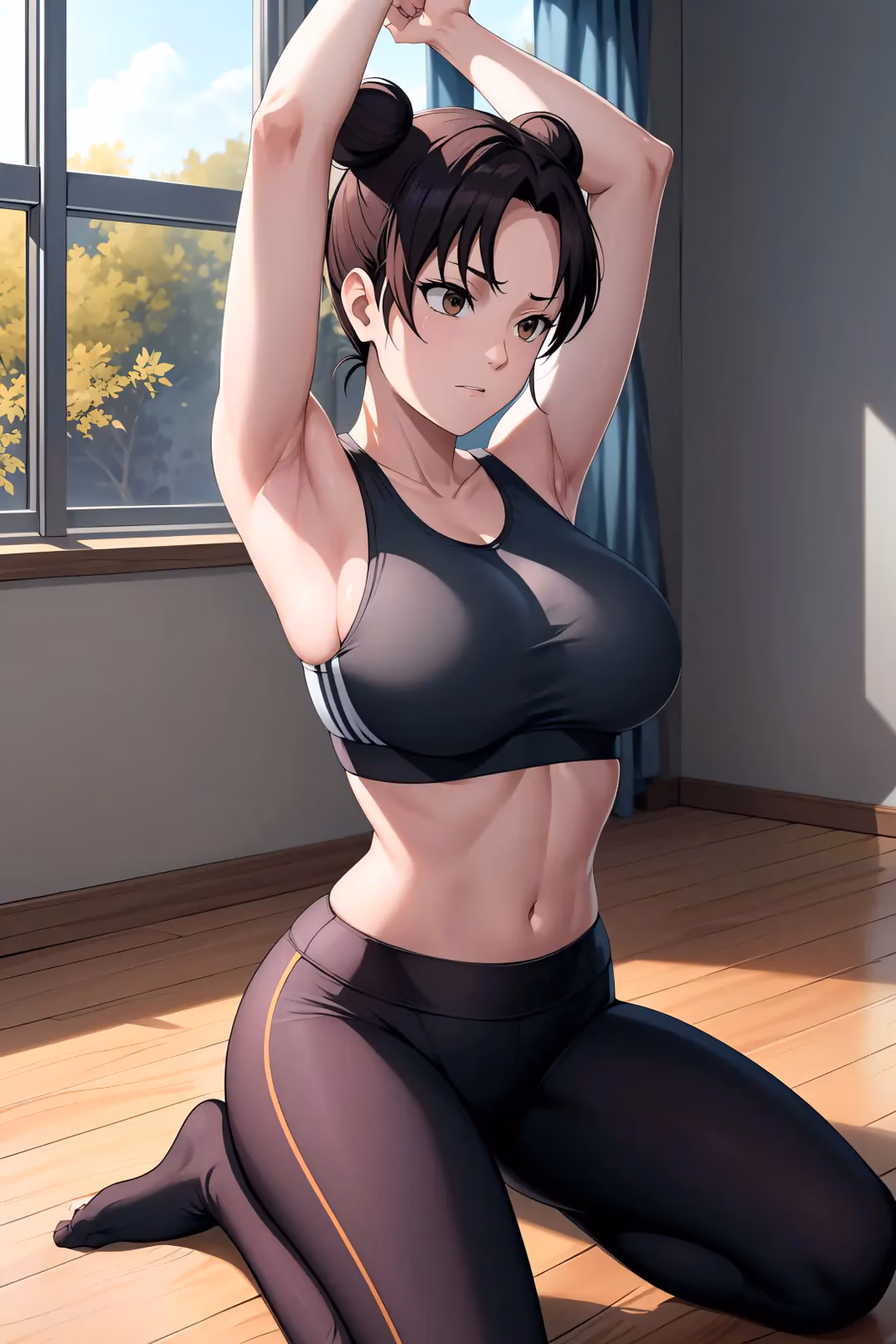 Tenten - Naruto - Hentai Gallery 18 - 20 Images — image 2 of 20