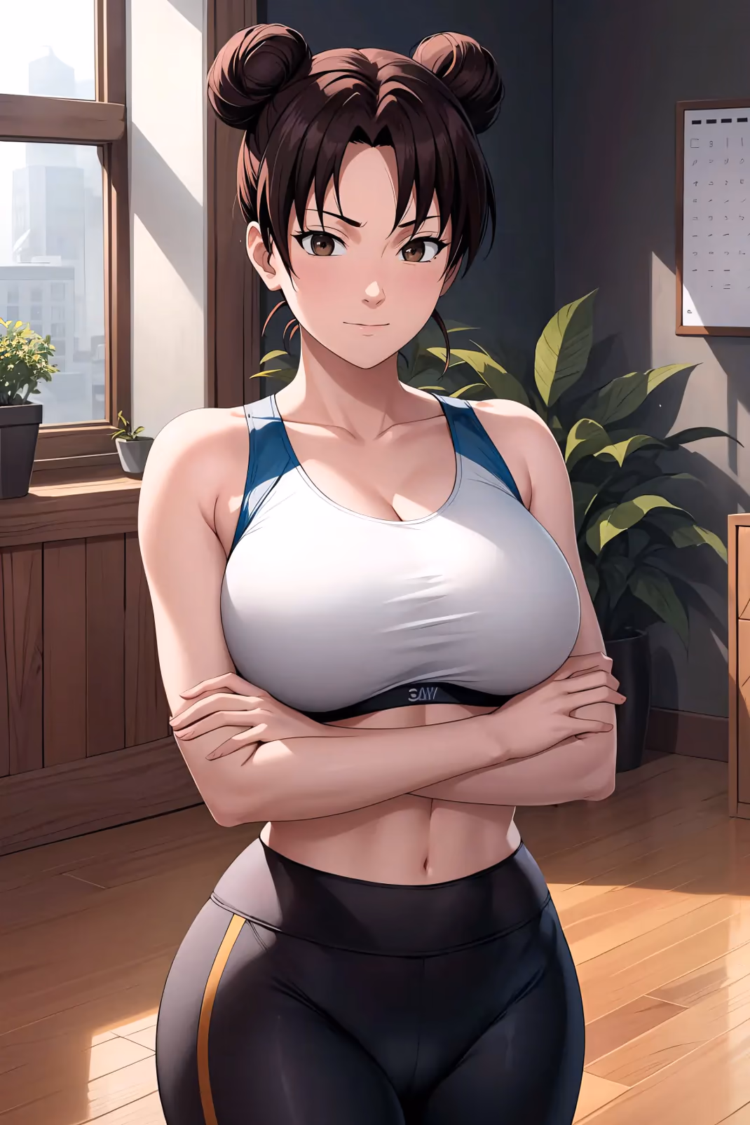 Tenten - Naruto - Hentai Gallery 18 - 20 Images — image 5 of 20