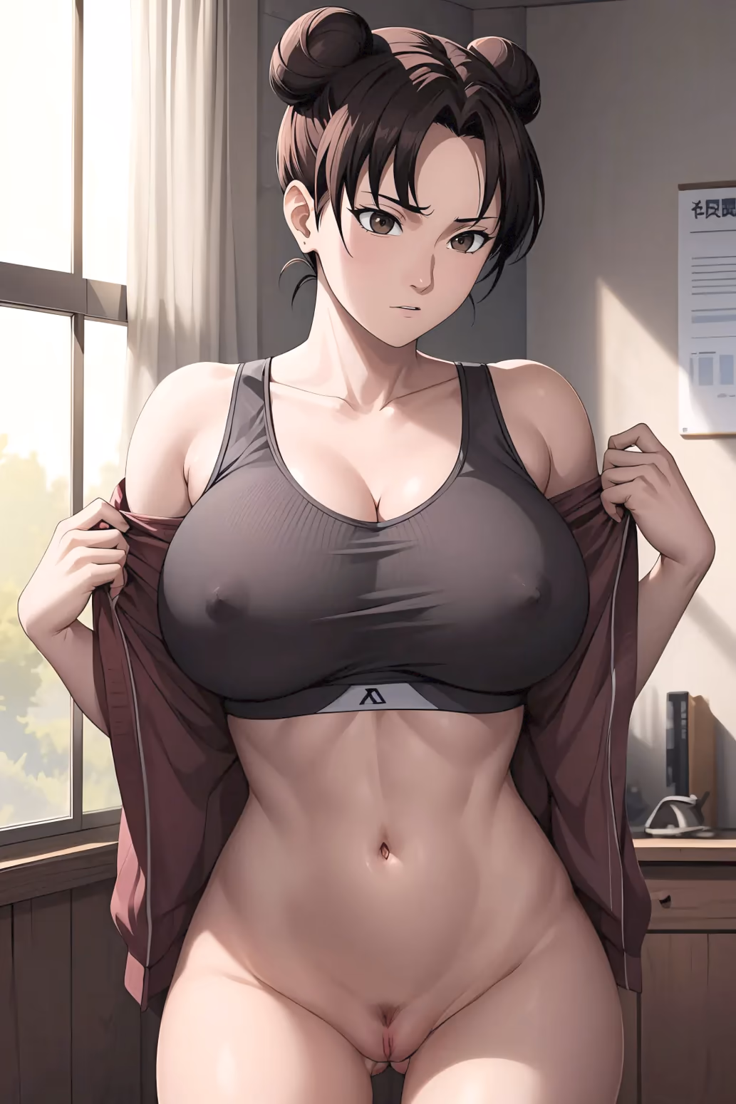 Tenten - Naruto - Hentai Gallery 18 - 20 Images — image 8 of 20
