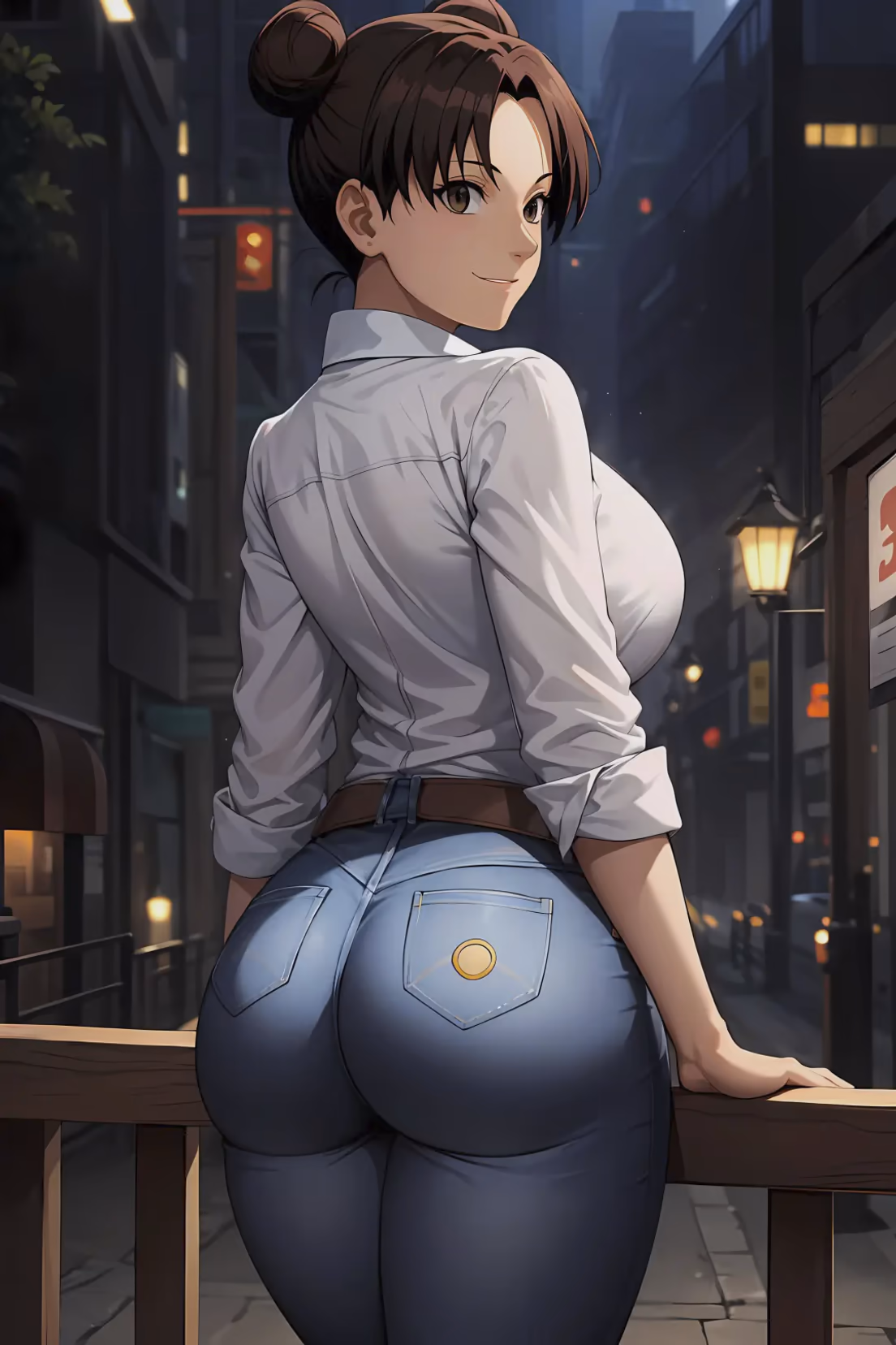 Tenten - Naruto - Hentai Gallery 19 - 28 Images — image 2 of 28