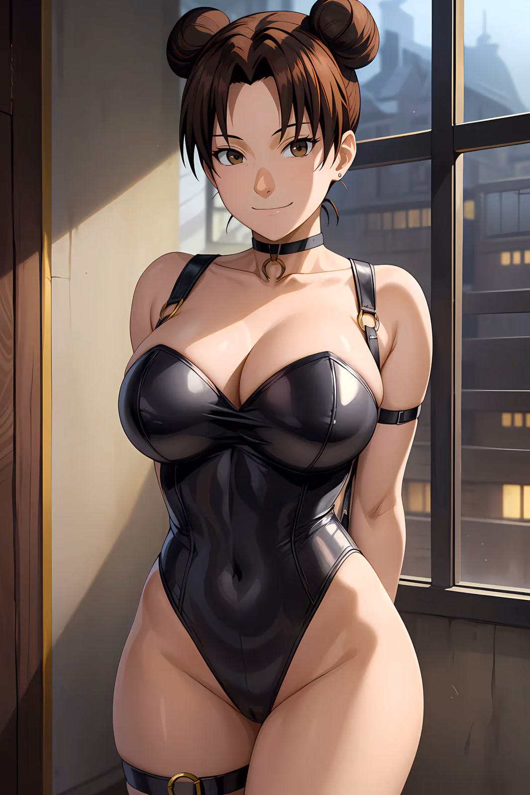 Tenten - Naruto - Hentai Gallery 20 - 16 Images — image 3 of 16