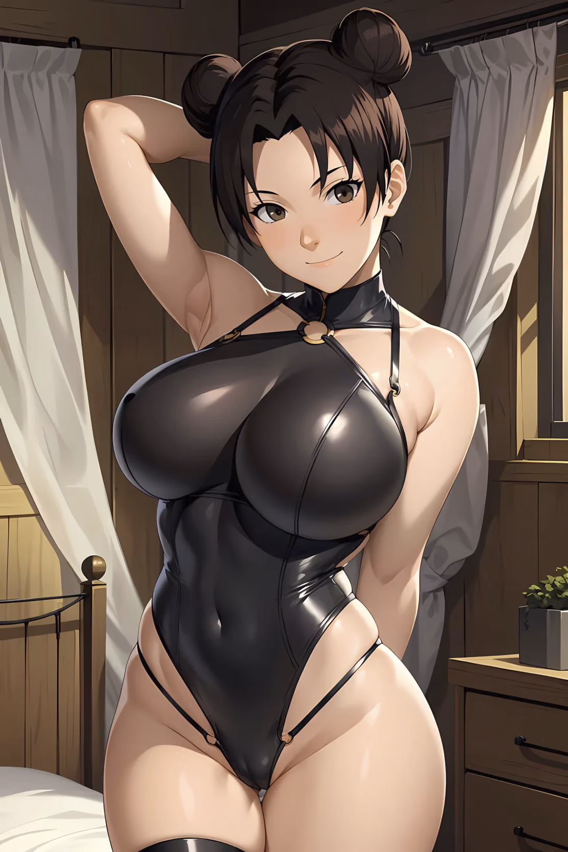 Tenten - Naruto - Hentai Gallery 20 - 16 Images — image 4 of 16
