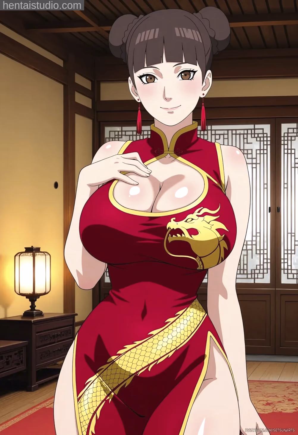 Tenten from Naruto — image 36 of 107