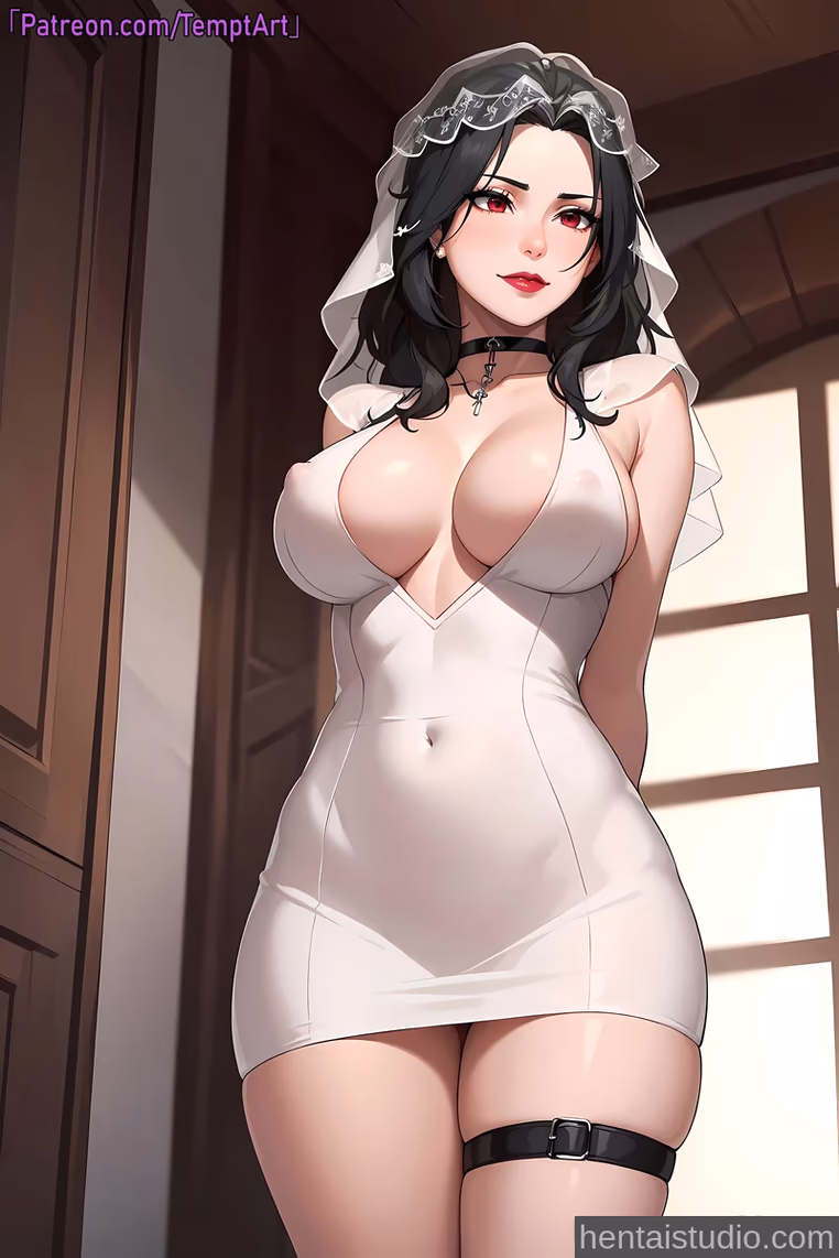 Tenten | Sakura Haruno | Hanabi Hyuuga | Kushina Uzumaki | Ino Yamanaka | Tsunade | Kurenai Yuuhi from Naruto — image 6 of 9