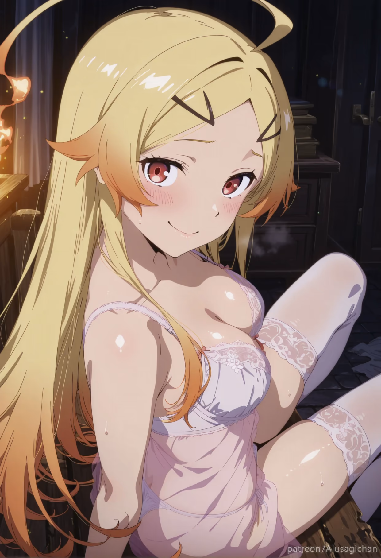 Teoritta - Sentenced to Be a Hero (Yuusha-kei ni Shosu) - Hentai Gallery 2 - 460 Images — image 1 of 460