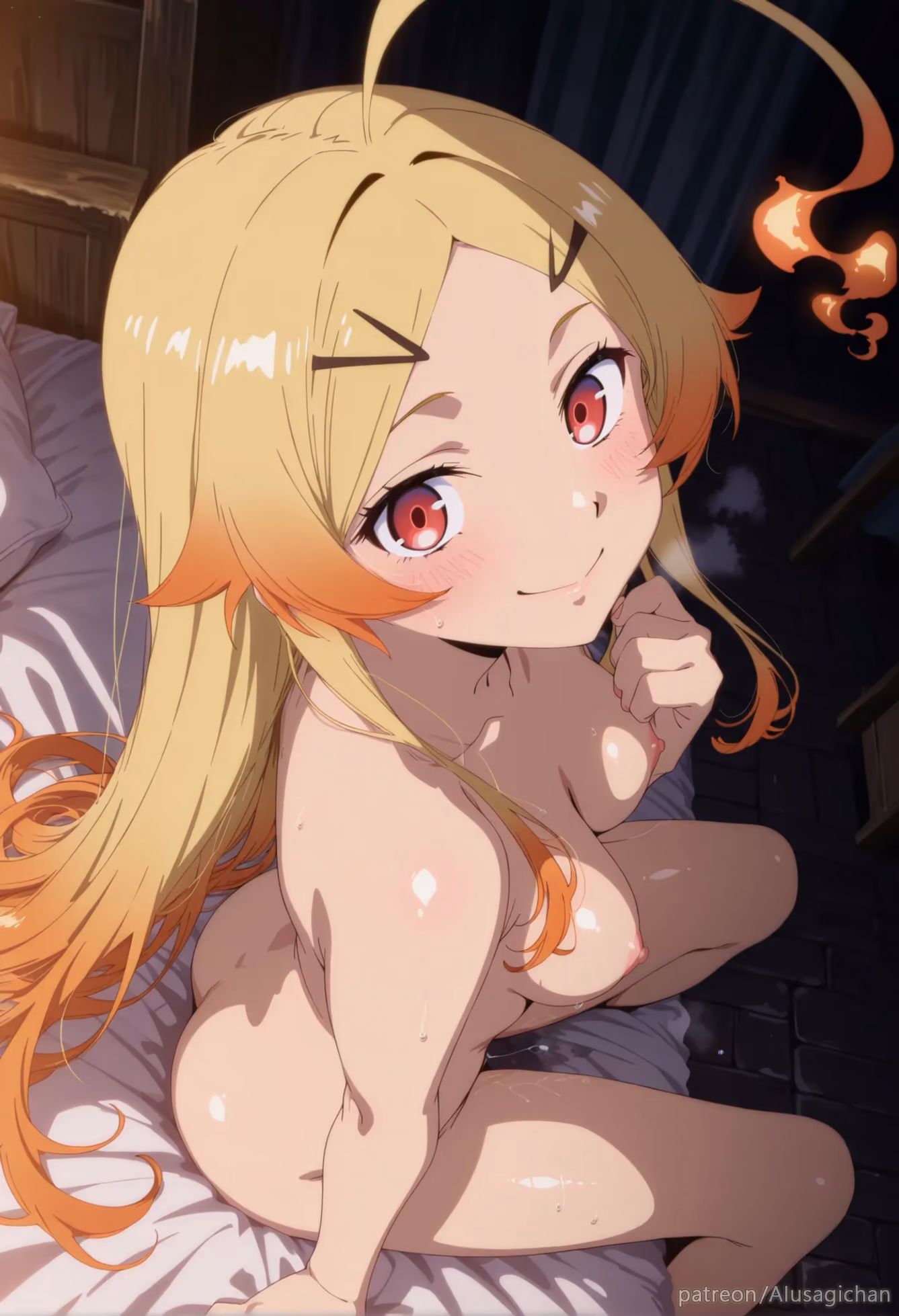 Teoritta - Sentenced to Be a Hero (Yuusha-kei ni Shosu) - Hentai Gallery 2 - 460 Images — image 137 of 460