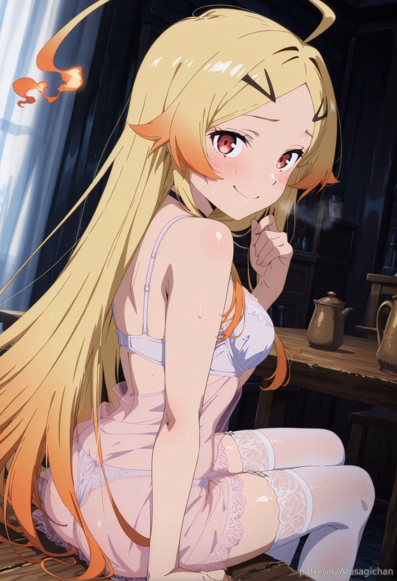 Teoritta - Sentenced to Be a Hero (Yuusha-kei ni Shosu) - Hentai Gallery 2 - 460 Images — image 2 of 460