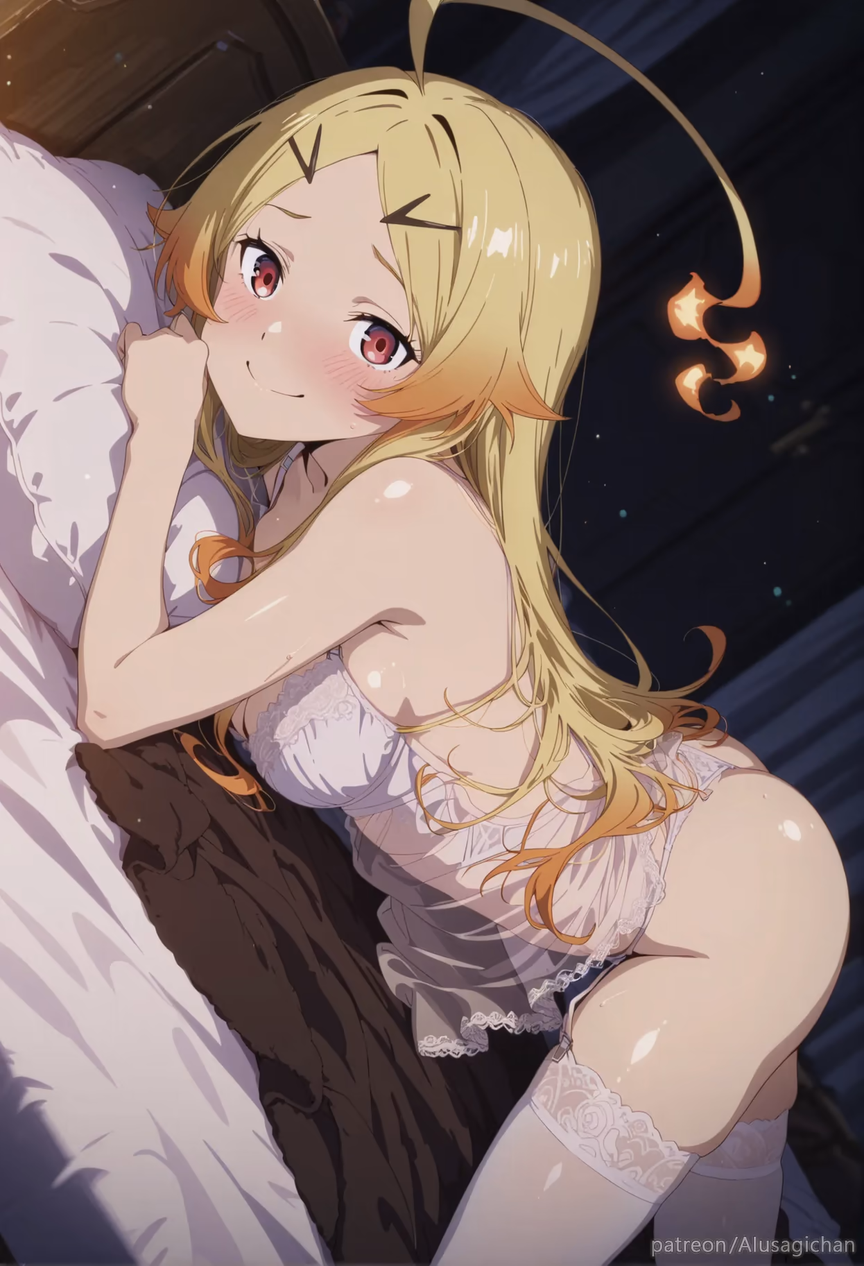 Teoritta - Sentenced to Be a Hero (Yuusha-kei ni Shosu) - Hentai Gallery 2 - 460 Images — image 8 of 460