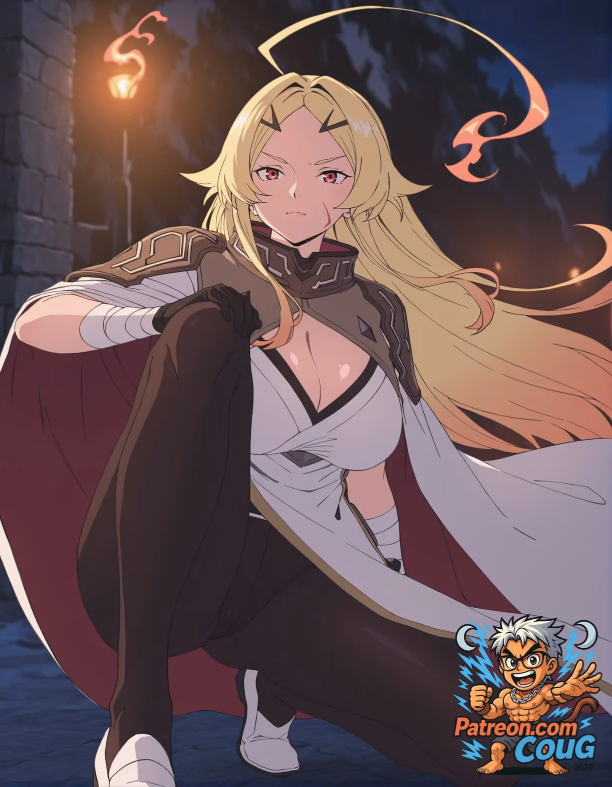 Teoritta - Sentenced to Be a Hero (Yuusha-kei ni Shosu) - Hentai Gallery 3 - 10 Images — image 4 of 10