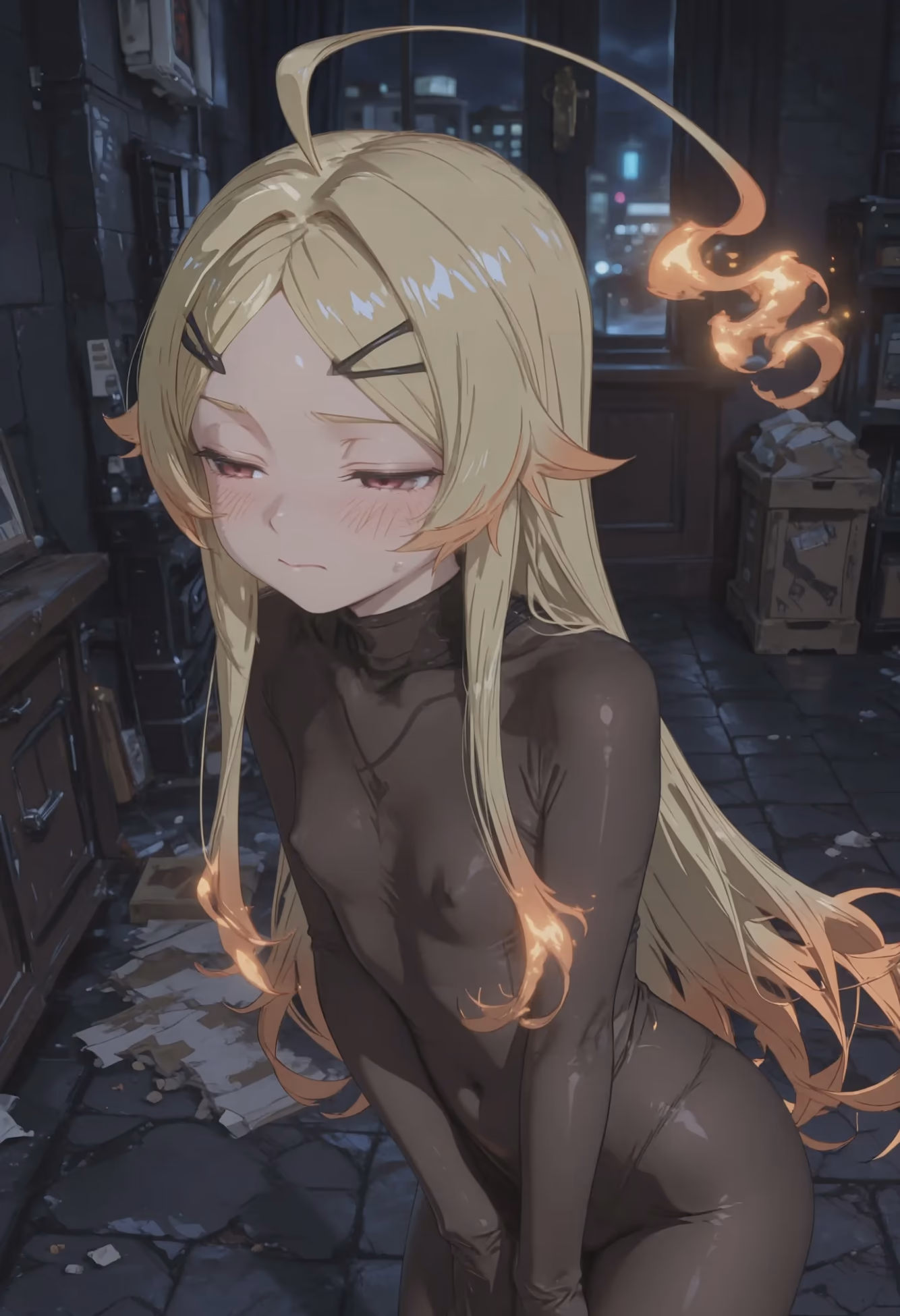 Teoritta - Sentenced to Be a Hero (Yuusha-kei ni Shosu) - Hentai Gallery 1 - 220 Images — image 11 of 220