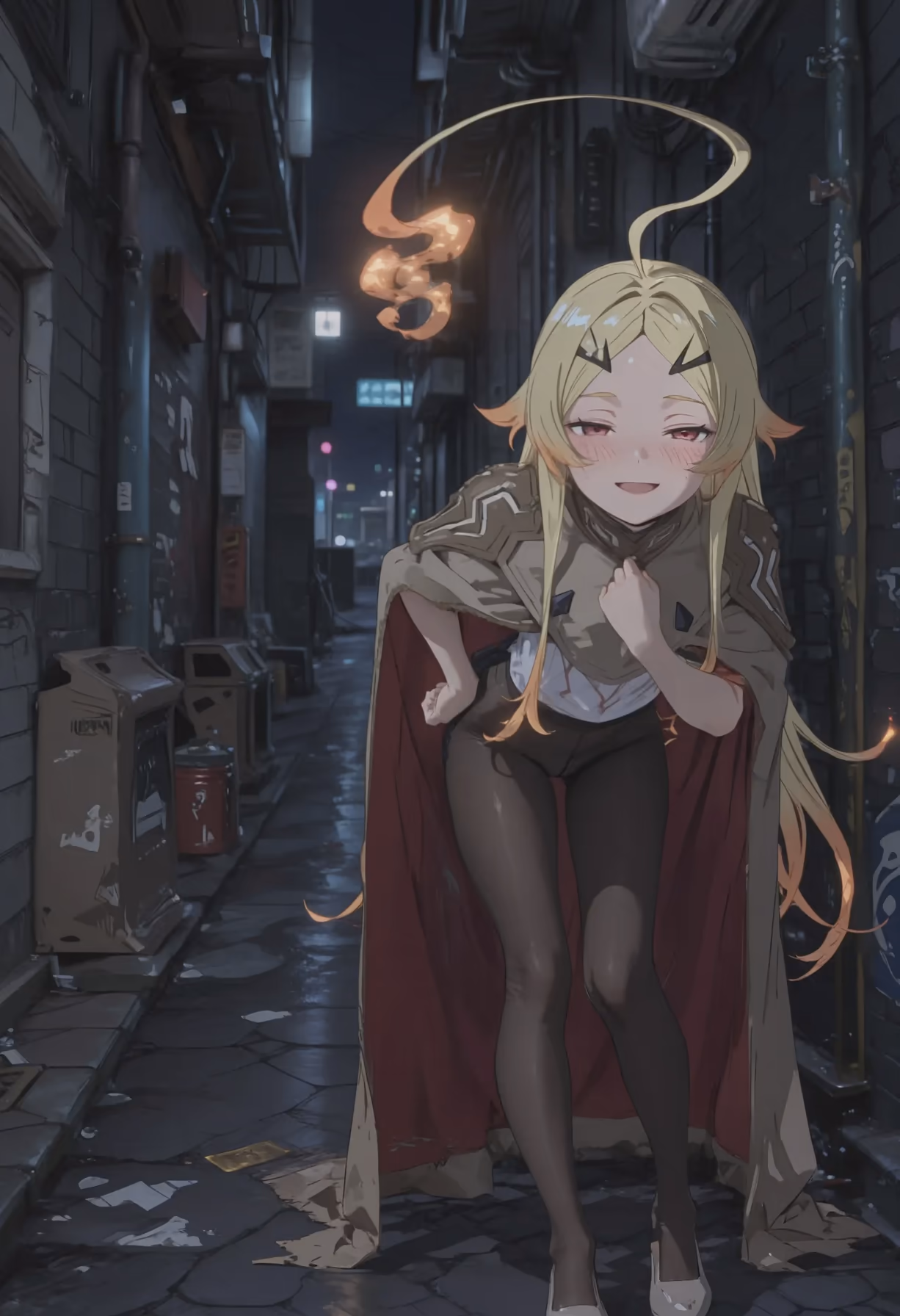 Teoritta - Sentenced to Be a Hero (Yuusha-kei ni Shosu) - Hentai Gallery 1 - 220 Images — image 7 of 220