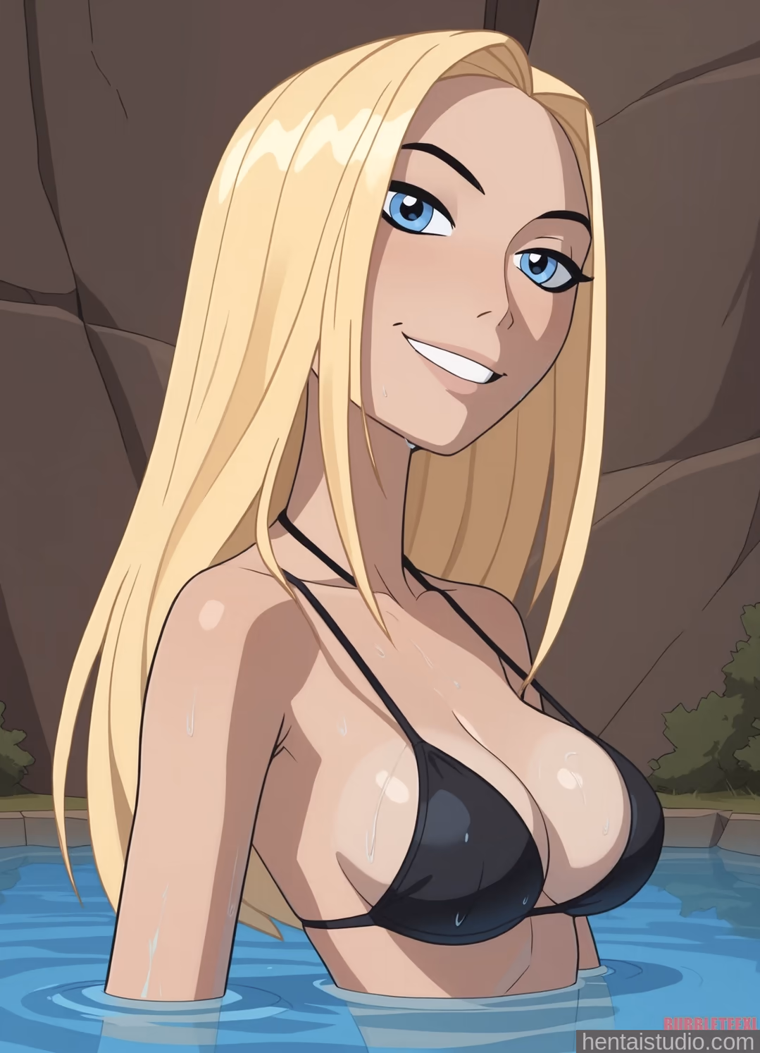 Terra from Teen Titans — image 23 of 32