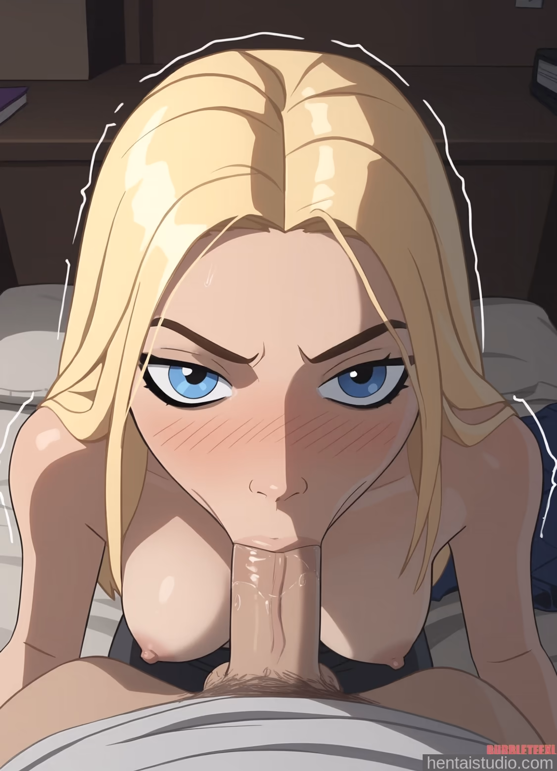 Terra from Teen Titans — image 6 of 32