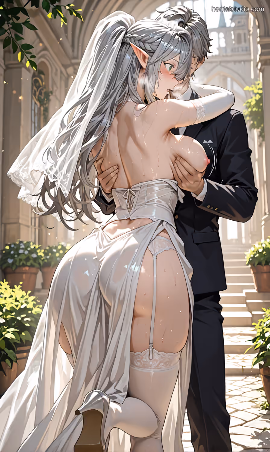 Tessia Eralith - The Beginning After the End (TBATE) - Hentai Gallery 16 - 547 Images — image 106 of 547