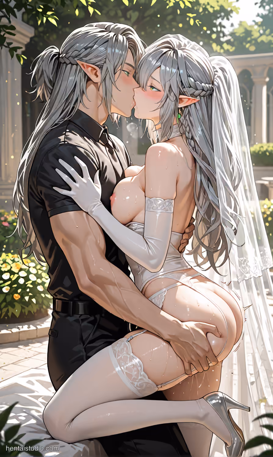 Tessia Eralith - The Beginning After the End (TBATE) - Hentai Gallery 16 - 547 Images — image 116 of 547