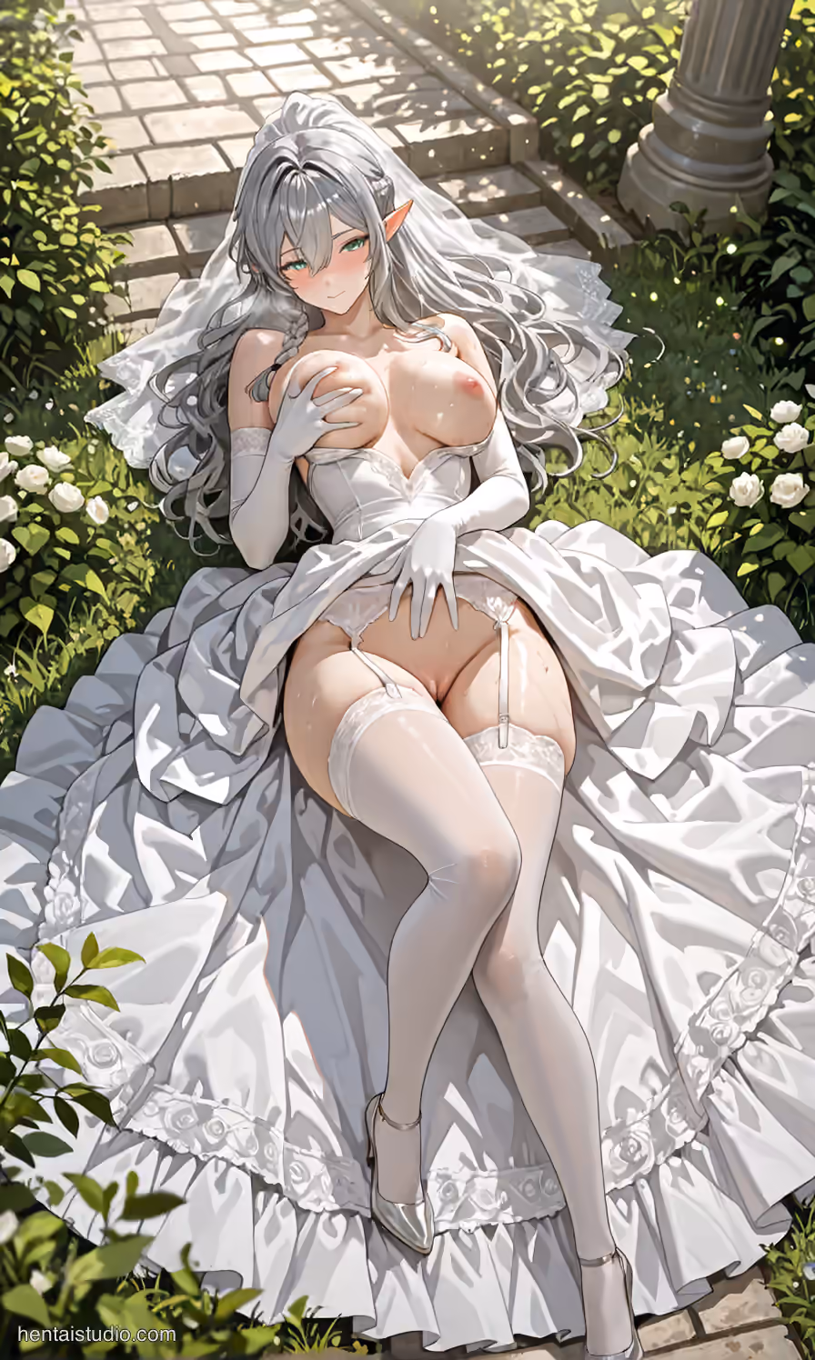 Tessia Eralith - The Beginning After the End (TBATE) - Hentai Gallery 16 - 547 Images — image 39 of 547