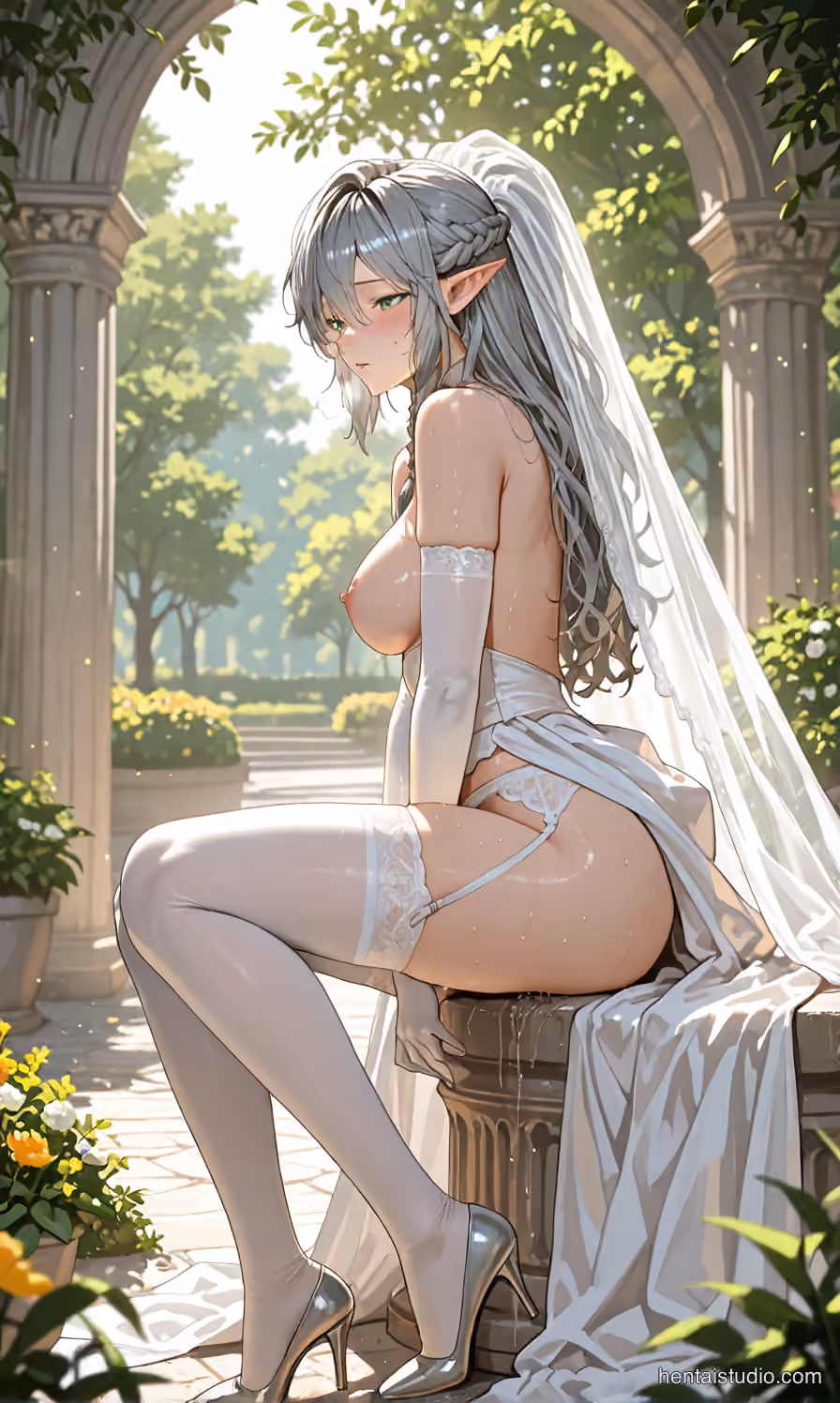 Tessia Eralith - The Beginning After the End (TBATE) - Hentai Gallery 16 - 547 Images — image 62 of 547