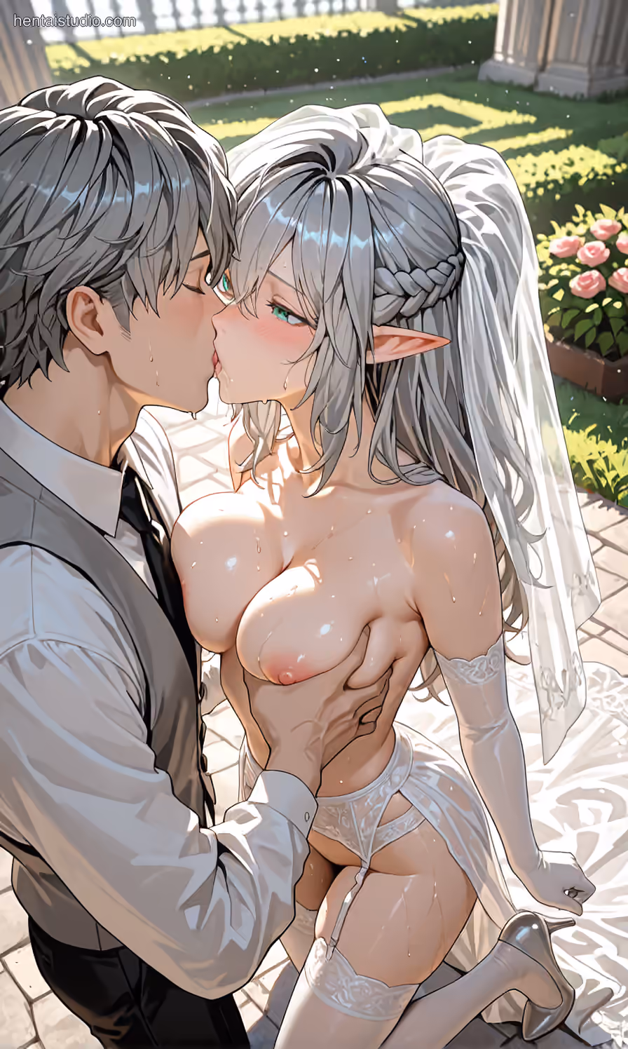 Tessia Eralith - The Beginning After the End (TBATE) - Hentai Gallery 16 - 547 Images — image 89 of 547