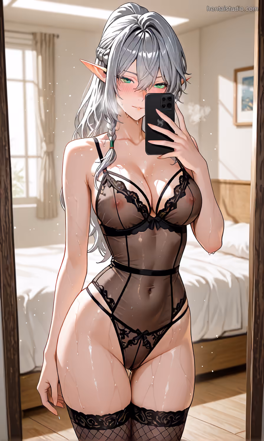 Tessia Eralith - The Beginning After the End (TBATE) - Hentai Gallery 20 - 440 Images — image 43 of 440