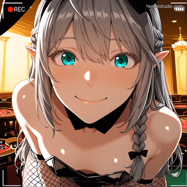 Tessia Eralith - The Beginning After the End (TBATE) - Hentai Gallery 27 - 274 Images — image 1 of 274