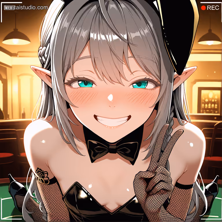 Tessia Eralith - The Beginning After the End (TBATE) - Hentai Gallery 27 - 274 Images — image 11 of 274