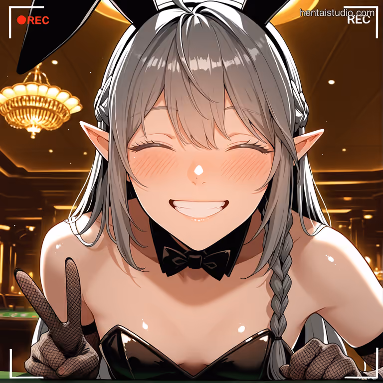 Tessia Eralith - The Beginning After the End (TBATE) - Hentai Gallery 27 - 274 Images — image 13 of 274