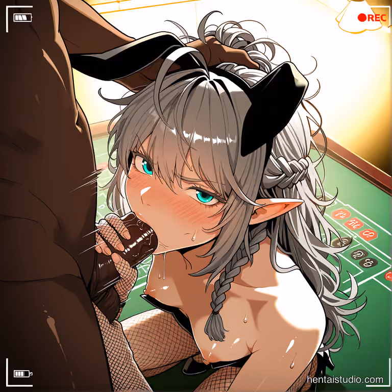 Tessia Eralith - The Beginning After the End (TBATE) - Hentai Gallery 27 - 274 Images — image 136 of 274