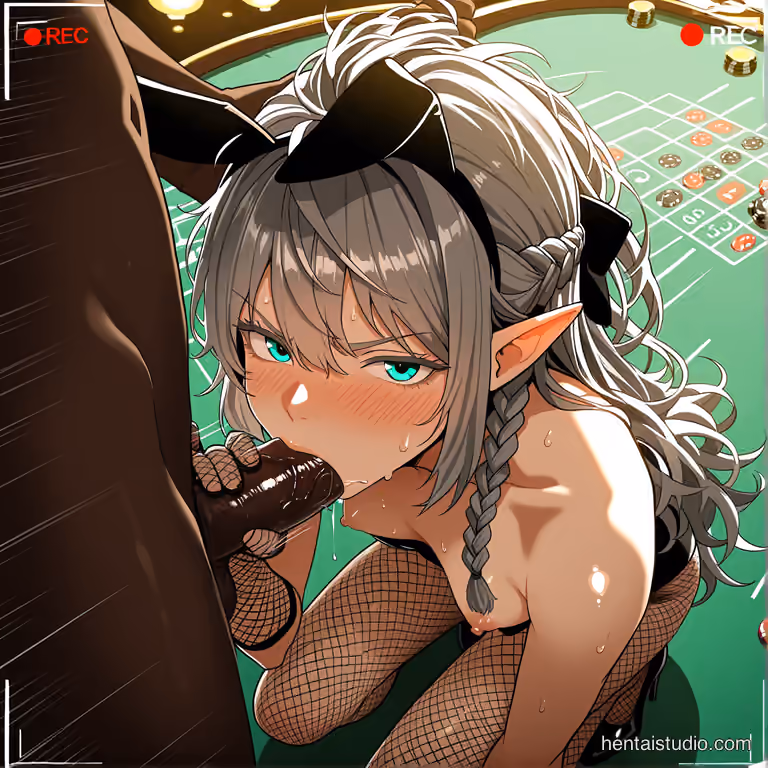 Tessia Eralith - The Beginning After the End (TBATE) - Hentai Gallery 27 - 274 Images — image 137 of 274