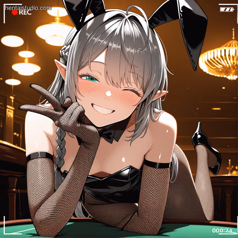 Tessia Eralith - The Beginning After the End (TBATE) - Hentai Gallery 27 - 274 Images — image 15 of 274