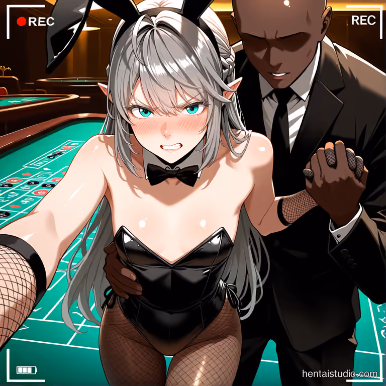 Tessia Eralith - The Beginning After the End (TBATE) - Hentai Gallery 27 - 274 Images — image 16 of 274