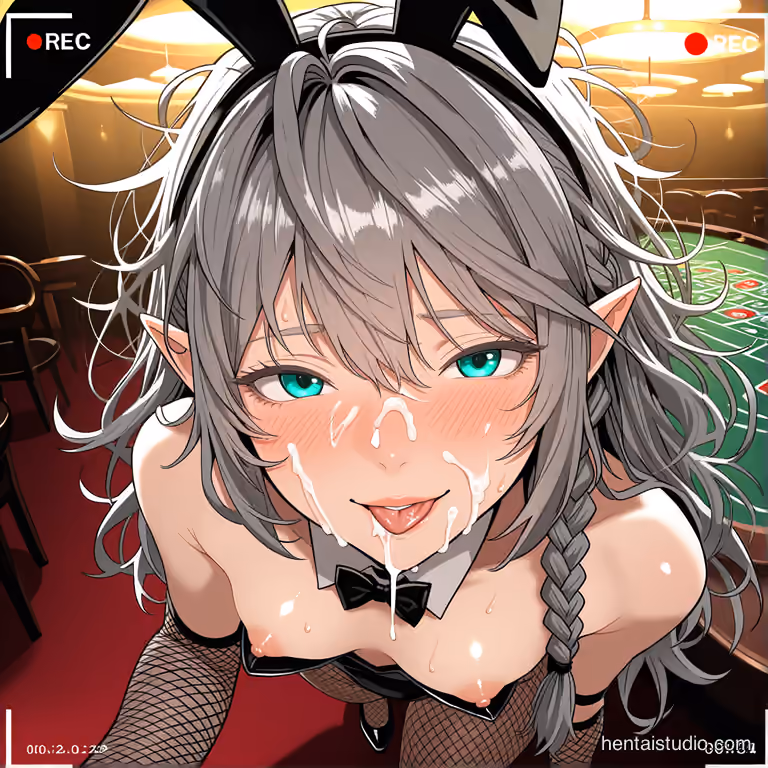 Tessia Eralith - The Beginning After the End (TBATE) - Hentai Gallery 27 - 274 Images — image 166 of 274