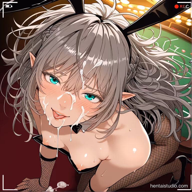 Tessia Eralith - The Beginning After the End (TBATE) - Hentai Gallery 27 - 274 Images — image 168 of 274