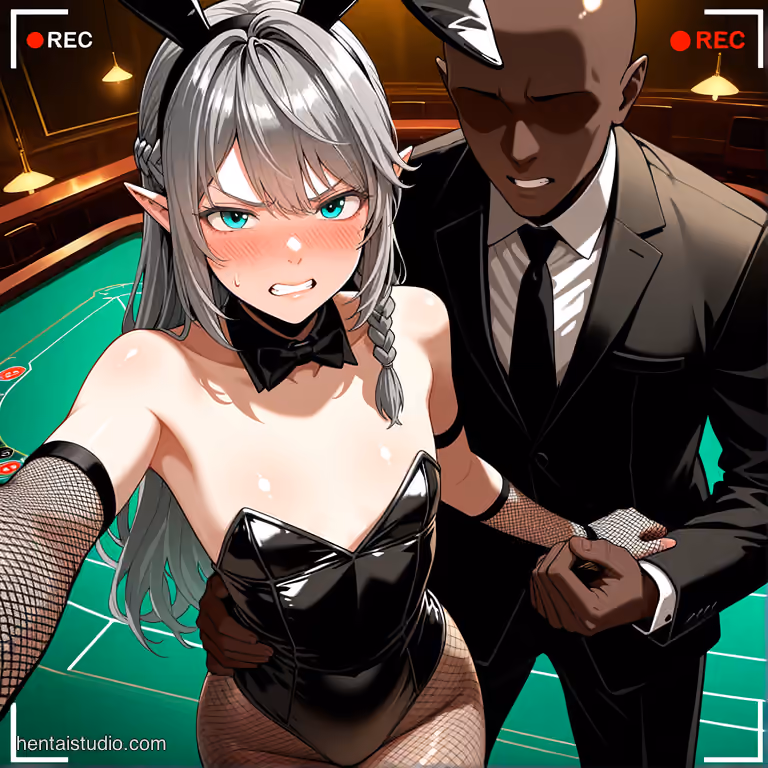 Tessia Eralith - The Beginning After the End (TBATE) - Hentai Gallery 27 - 274 Images — image 17 of 274