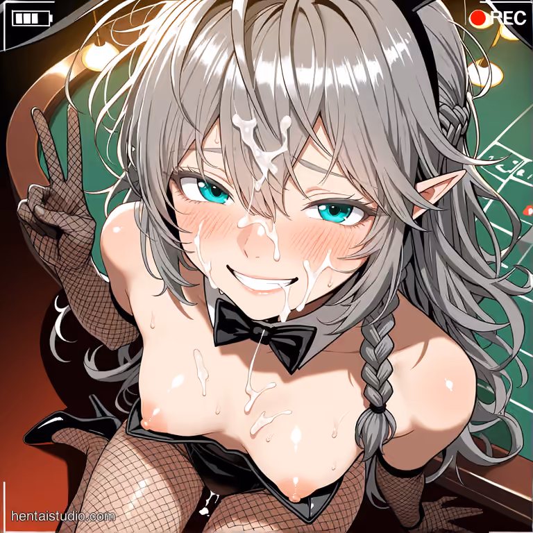 Tessia Eralith - The Beginning After the End (TBATE) - Hentai Gallery 27 - 274 Images — image 171 of 274