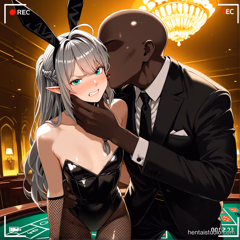 Tessia Eralith - The Beginning After the End (TBATE) - Hentai Gallery 27 - 274 Images — image 18 of 274