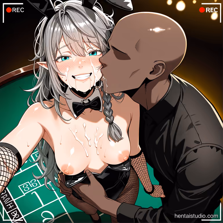 Tessia Eralith - The Beginning After the End (TBATE) - Hentai Gallery 27 - 274 Images — image 182 of 274
