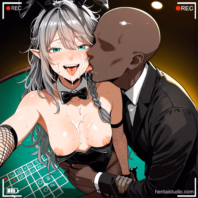 Tessia Eralith - The Beginning After the End (TBATE) - Hentai Gallery 27 - 274 Images — image 188 of 274