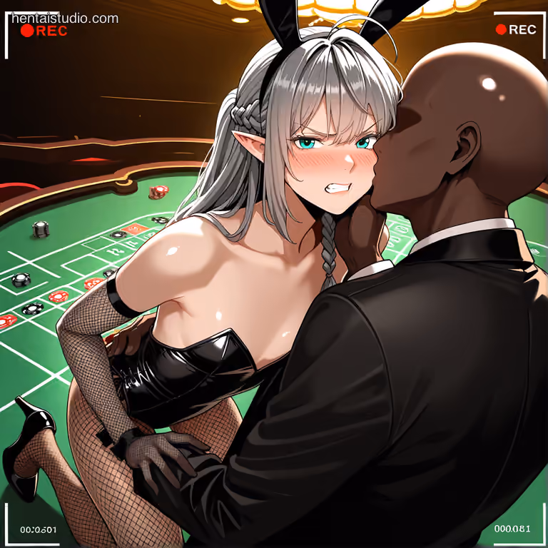 Tessia Eralith - The Beginning After the End (TBATE) - Hentai Gallery 27 - 274 Images — image 19 of 274