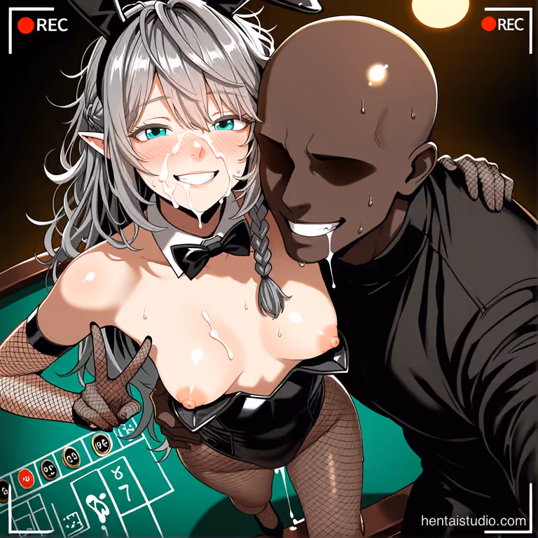 Tessia Eralith - The Beginning After the End (TBATE) - Hentai Gallery 27 - 274 Images — image 191 of 274