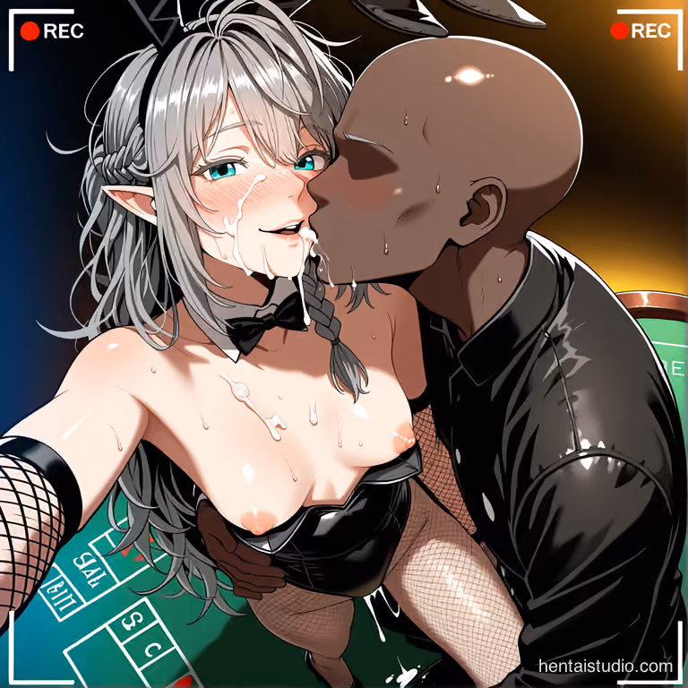 Tessia Eralith - The Beginning After the End (TBATE) - Hentai Gallery 27 - 274 Images — image 192 of 274