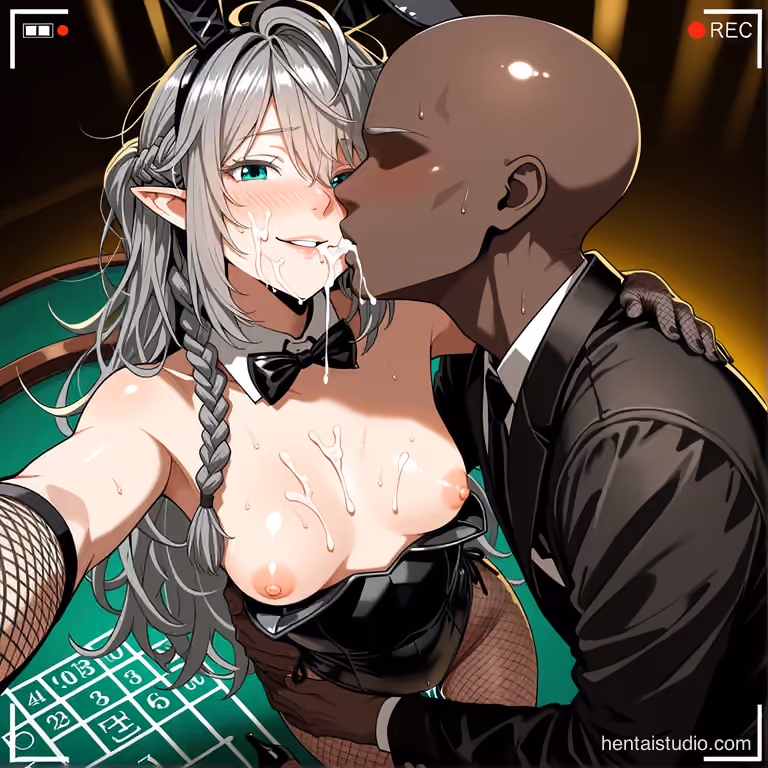 Tessia Eralith - The Beginning After the End (TBATE) - Hentai Gallery 27 - 274 Images — image 195 of 274