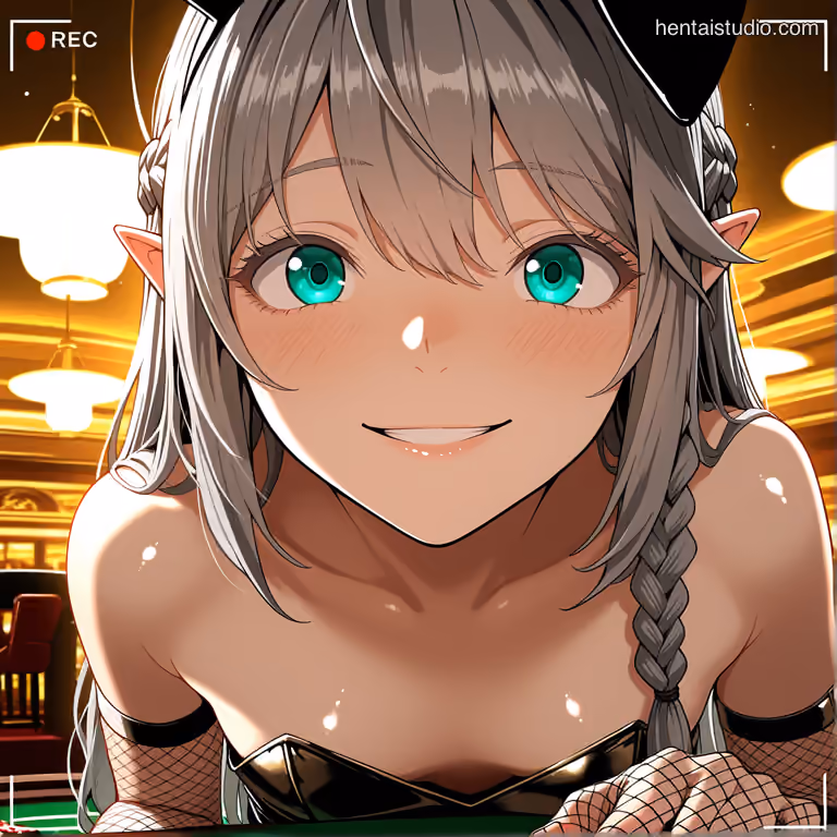 Tessia Eralith - The Beginning After the End (TBATE) - Hentai Gallery 27 - 274 Images — image 2 of 274