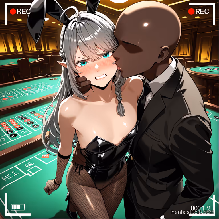 Tessia Eralith - The Beginning After the End (TBATE) - Hentai Gallery 27 - 274 Images — image 20 of 274