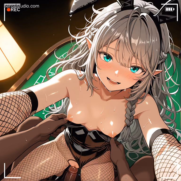 Tessia Eralith - The Beginning After the End (TBATE) - Hentai Gallery 27 - 274 Images — image 207 of 274