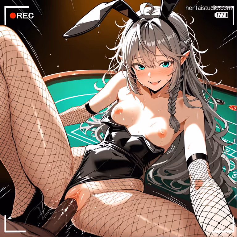 Tessia Eralith - The Beginning After the End (TBATE) - Hentai Gallery 27 - 274 Images — image 209 of 274